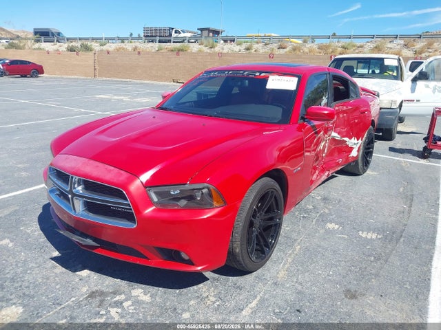 Aukcja sprzedaży 2011 Dodge Charger R/t, vin: 2B3CL5CT7BH509767, numer aukcji: 45925425