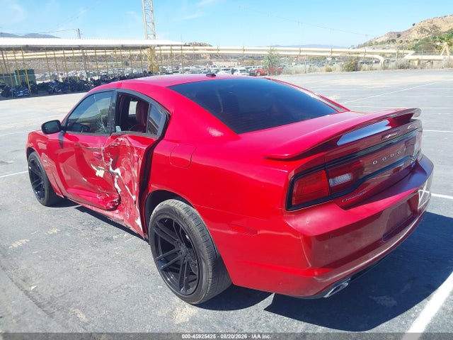Aukcja sprzedaży 2011 Dodge Charger R/t, vin: 2B3CL5CT7BH509767, numer aukcji: 45925425