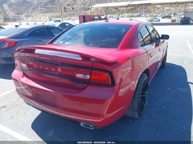 Aukcja sprzedaży 2011 Dodge Charger R/t, vin: 2B3CL5CT7BH509767, numer aukcji: 45925425