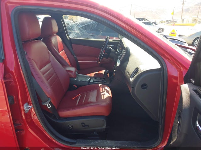Aukcja sprzedaży 2011 Dodge Charger R/t, vin: 2B3CL5CT7BH509767, numer aukcji: 45925425