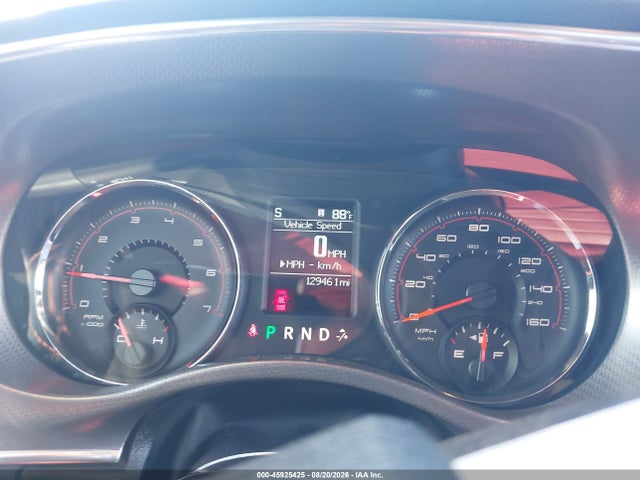 Aukcja sprzedaży 2011 Dodge Charger R/t, vin: 2B3CL5CT7BH509767, numer aukcji: 45925425
