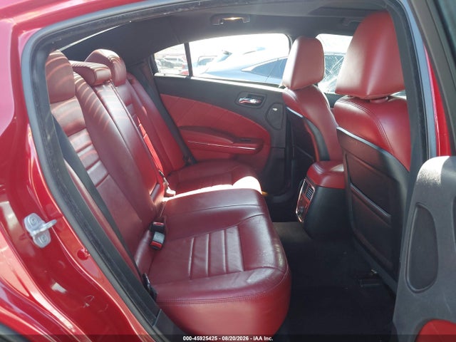 Aukcja sprzedaży 2011 Dodge Charger R/t, vin: 2B3CL5CT7BH509767, numer aukcji: 45925425