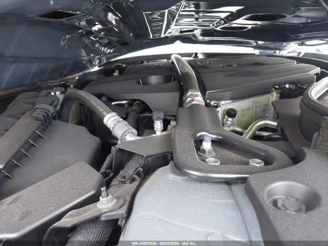 Aukcja sprzedaży 2024 Nissan Z Nismo Auto, vin: JN1BZ4CH2RM360970, numer aukcji: 45925426