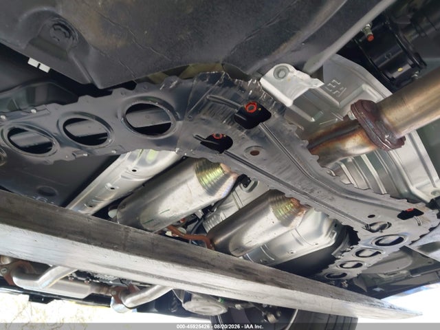 Aukcja sprzedaży 2024 Nissan Z Nismo Auto, vin: JN1BZ4CH2RM360970, numer aukcji: 45925426