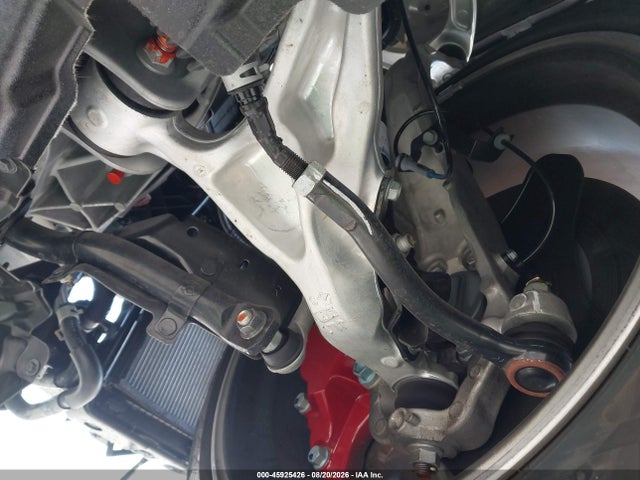 Aukcja sprzedaży 2024 Nissan Z Nismo Auto, vin: JN1BZ4CH2RM360970, numer aukcji: 45925426