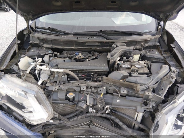 Aukcja sprzedaży 2020 Nissan Rogue S Fwd, vin: 5N1AT2MT4LC812945, numer aukcji: 45925427