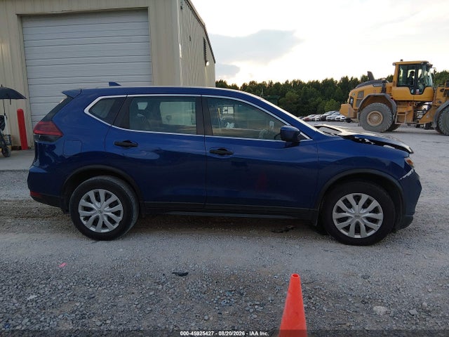 Aukcja sprzedaży 2020 Nissan Rogue S Fwd, vin: 5N1AT2MT4LC812945, numer aukcji: 45925427