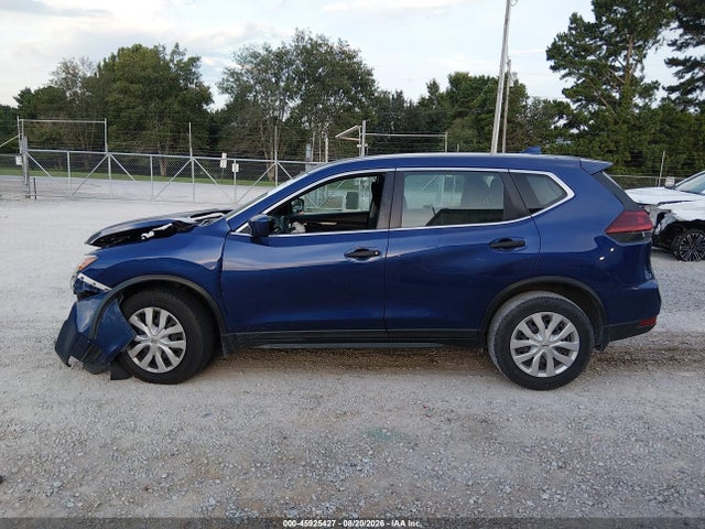 Aukcja sprzedaży 2020 Nissan Rogue S Fwd, vin: 5N1AT2MT4LC812945, numer aukcji: 45925427