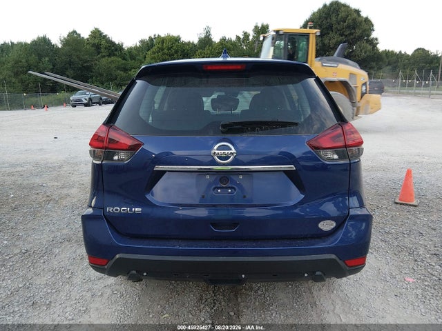 Aukcja sprzedaży 2020 Nissan Rogue S Fwd, vin: 5N1AT2MT4LC812945, numer aukcji: 45925427