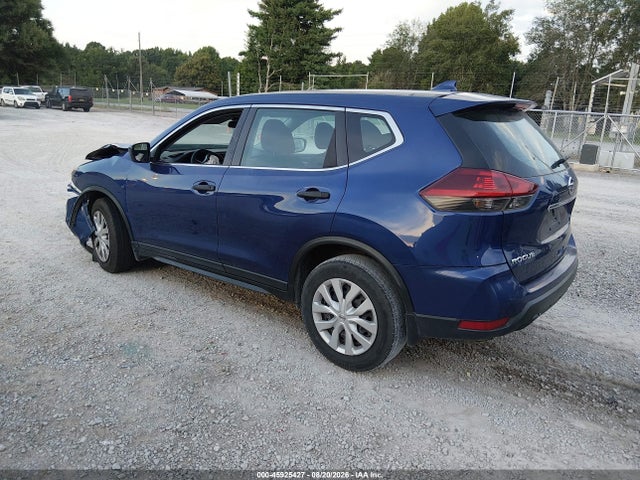 Aukcja sprzedaży 2020 Nissan Rogue S Fwd, vin: 5N1AT2MT4LC812945, numer aukcji: 45925427