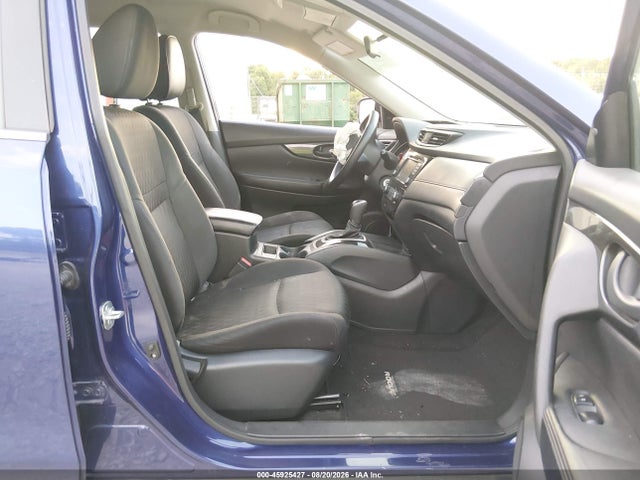 Aukcja sprzedaży 2020 Nissan Rogue S Fwd, vin: 5N1AT2MT4LC812945, numer aukcji: 45925427