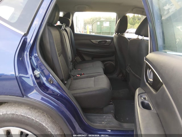 Aukcja sprzedaży 2020 Nissan Rogue S Fwd, vin: 5N1AT2MT4LC812945, numer aukcji: 45925427