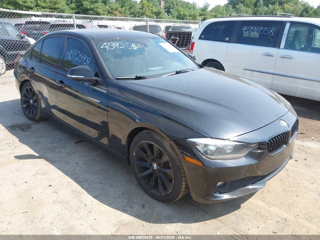 Aukcja sprzedaży 2015 Bmw 320i Xdrive, vin: WBA3C3G5XFNT52342, numer aukcji: 45925429