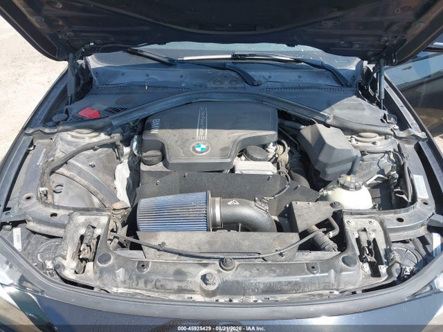 Aukcja sprzedaży 2015 Bmw 320i Xdrive, vin: WBA3C3G5XFNT52342, numer aukcji: 45925429