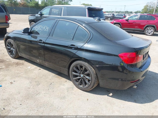Aukcja sprzedaży 2015 Bmw 320i Xdrive, vin: WBA3C3G5XFNT52342, numer aukcji: 45925429