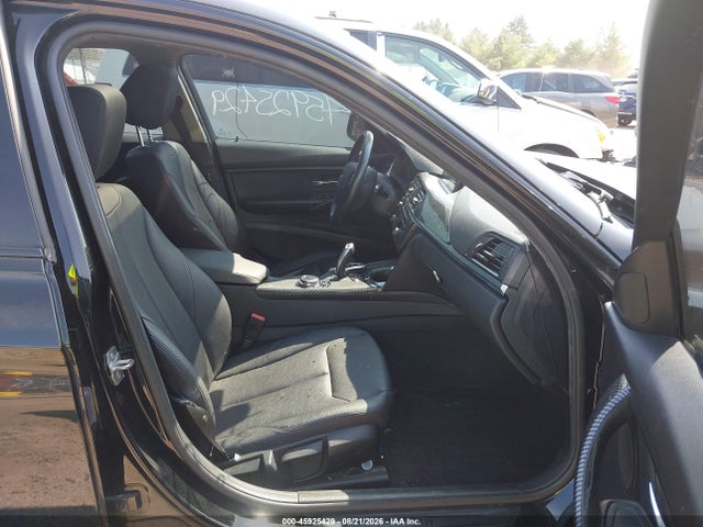 Aukcja sprzedaży 2015 Bmw 320i Xdrive, vin: WBA3C3G5XFNT52342, numer aukcji: 45925429