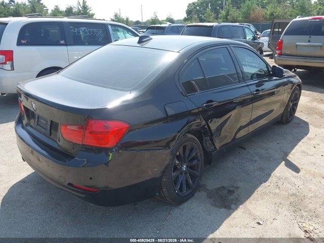 Aukcja sprzedaży 2015 Bmw 320i Xdrive, vin: WBA3C3G5XFNT52342, numer aukcji: 45925429