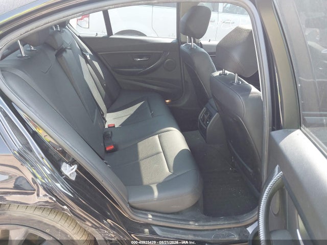 Aukcja sprzedaży 2015 Bmw 320i Xdrive, vin: WBA3C3G5XFNT52342, numer aukcji: 45925429