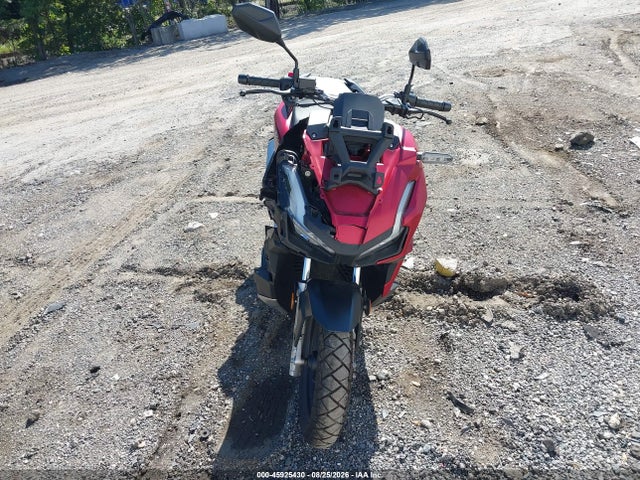 Aukcja sprzedaży 2024 Honda Adv160 A, vin: MLHKF5456R5001144, numer aukcji: 45925430