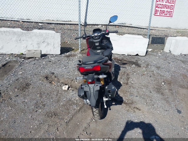 Aukcja sprzedaży 2024 Honda Adv160 A, vin: MLHKF5456R5001144, numer aukcji: 45925430