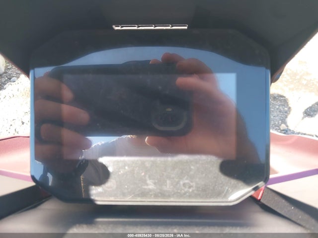 Aukcja sprzedaży 2024 Honda Adv160 A, vin: MLHKF5456R5001144, numer aukcji: 45925430