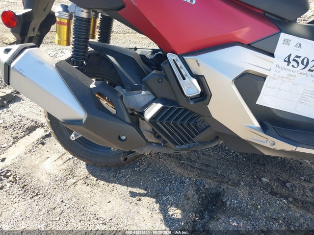 Aukcja sprzedaży 2024 Honda Adv160 A, vin: MLHKF5456R5001144, numer aukcji: 45925430