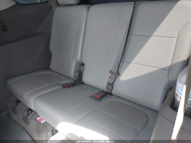 Auction sale of the 2018 Chevrolet Traverse Lt Leather, vin: 1GNERHKW7JJ151724, lot number: 45925431