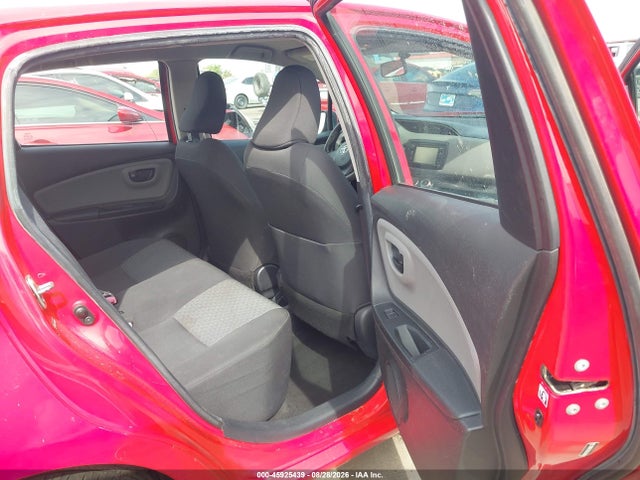 VNKKTUD35GA062582 Toyota YARIS L