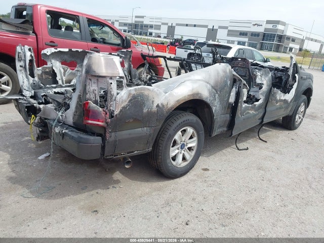 2020 Ford F-150 Xl მანქანა იყიდება აუქციონზე, vin: 1FTEW1CPXLKD08675, აუქციონის ნომერი: 45925441
