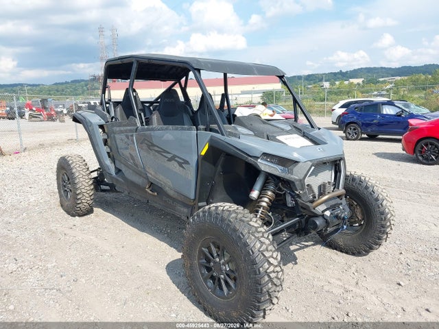 Aukcja sprzedaży 2026 Polaris Rzr, vin: 3NSNMY995TF210883, numer aukcji: 45925443