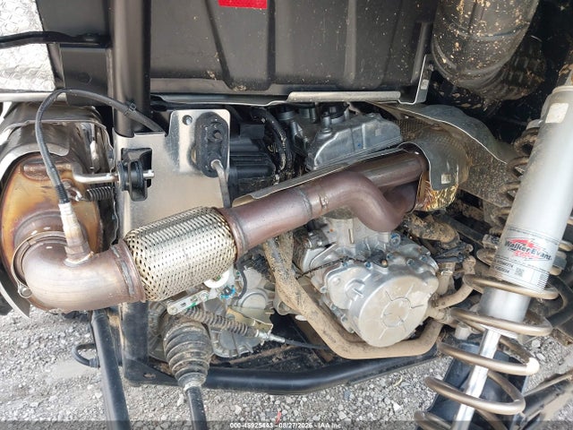 Aukcja sprzedaży 2026 Polaris Rzr, vin: 3NSNMY995TF210883, numer aukcji: 45925443