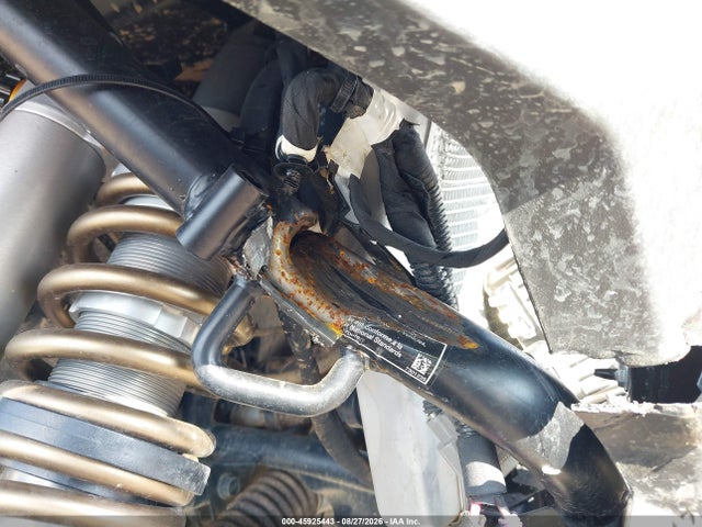 Aukcja sprzedaży 2026 Polaris Rzr, vin: 3NSNMY995TF210883, numer aukcji: 45925443