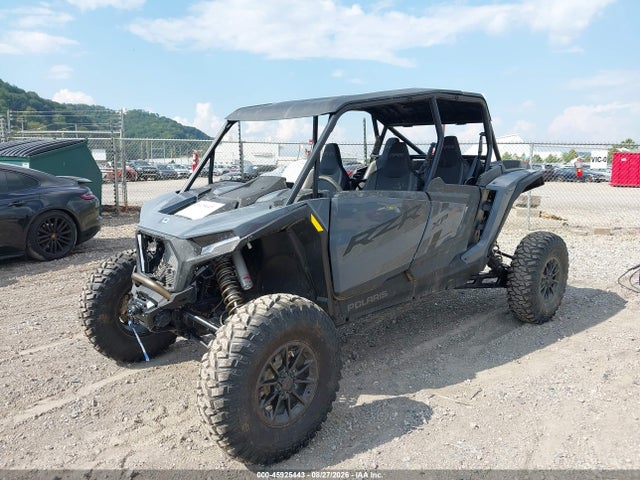 Aukcja sprzedaży 2026 Polaris Rzr, vin: 3NSNMY995TF210883, numer aukcji: 45925443