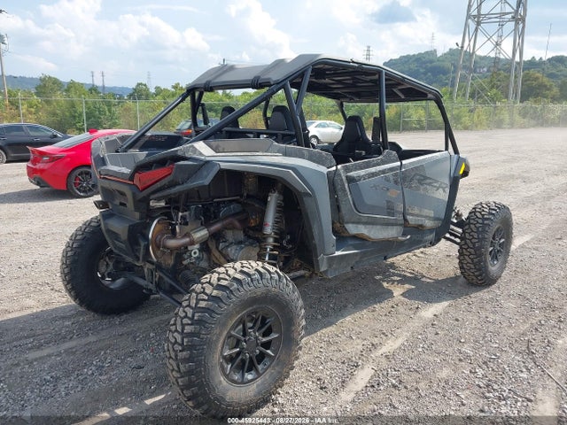 Aukcja sprzedaży 2026 Polaris Rzr, vin: 3NSNMY995TF210883, numer aukcji: 45925443