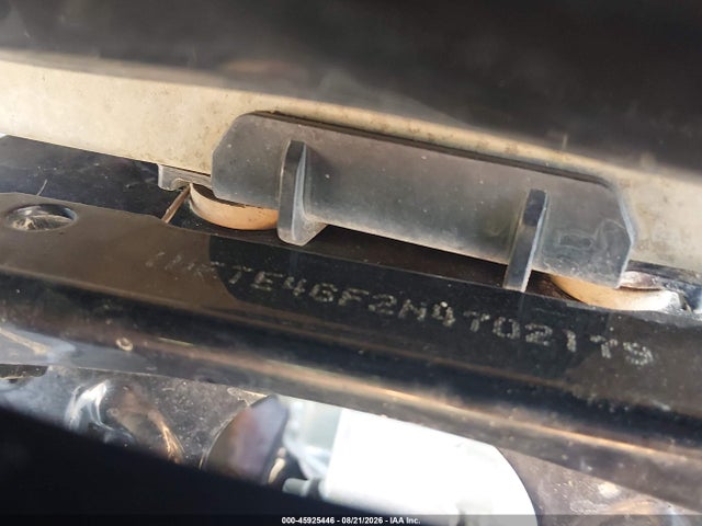 Honda TRX520 FA 2022 1HFTE46F2N4702179 Image 10