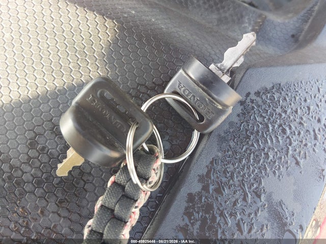Honda TRX520 FA 2022 1HFTE46F2N4702179 Image 11