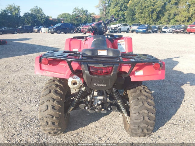 Honda TRX520 FA 2022 1HFTE46F2N4702179 Image 6