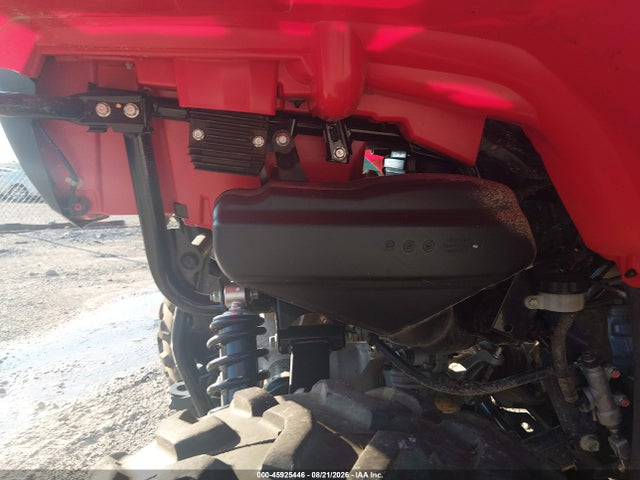 Honda TRX520 FA 2022 1HFTE46F2N4702179 Image 8