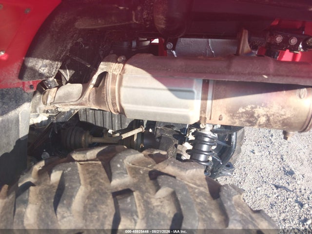 Honda TRX520 FA 2022 1HFTE46F2N4702179 Image 9