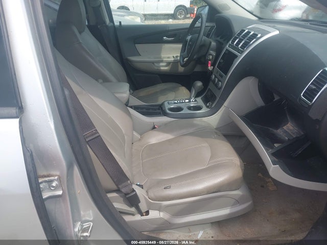 Продаж на аукціоні авто 2012 Gmc Acadia Sl, vin: 1GKKRNED7CJ179115, номер лоту: 45925449