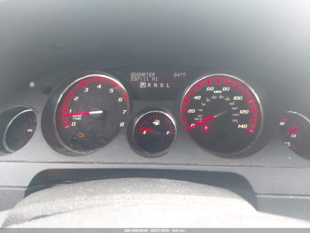 Продаж на аукціоні авто 2012 Gmc Acadia Sl, vin: 1GKKRNED7CJ179115, номер лоту: 45925449