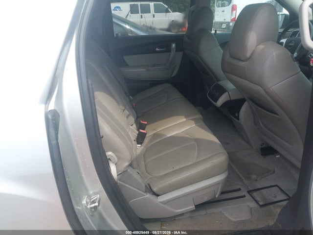 Продаж на аукціоні авто 2012 Gmc Acadia Sl, vin: 1GKKRNED7CJ179115, номер лоту: 45925449