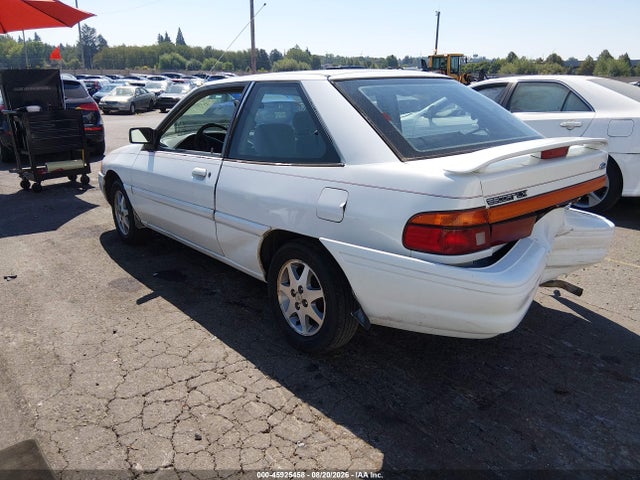 1996 Ford Escort Lx მანქანა იყიდება აუქციონზე, vin: 3FASP11J6TR153395, აუქციონის ნომერი: 45925458