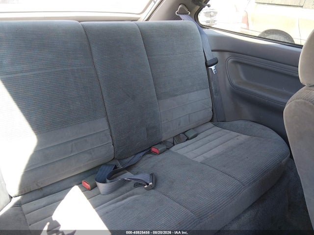 1996 Ford Escort Lx მანქანა იყიდება აუქციონზე, vin: 3FASP11J6TR153395, აუქციონის ნომერი: 45925458