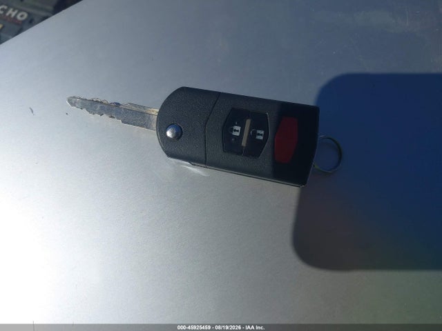 45925459 :رقم المزاد ، JM1DE1LZ7C0141431 vin ، 2012 Mazda Mazda2 Touring مزاد بيع