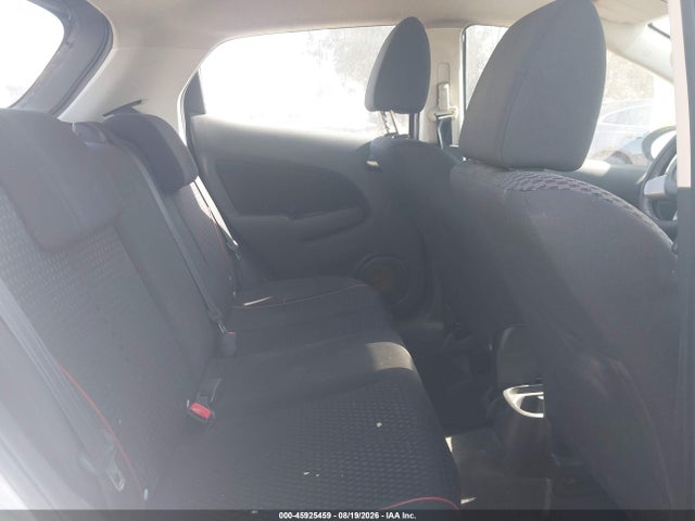 45925459 :رقم المزاد ، JM1DE1LZ7C0141431 vin ، 2012 Mazda Mazda2 Touring مزاد بيع