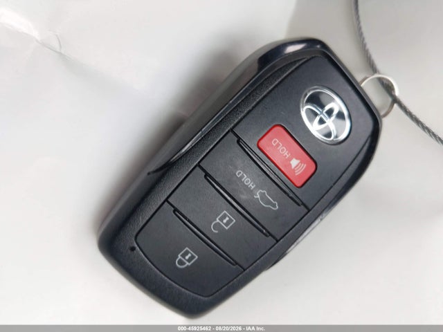 Toyota Corolla Hybrid Le 2025 JTDBCMFE5S3092041 Image 11