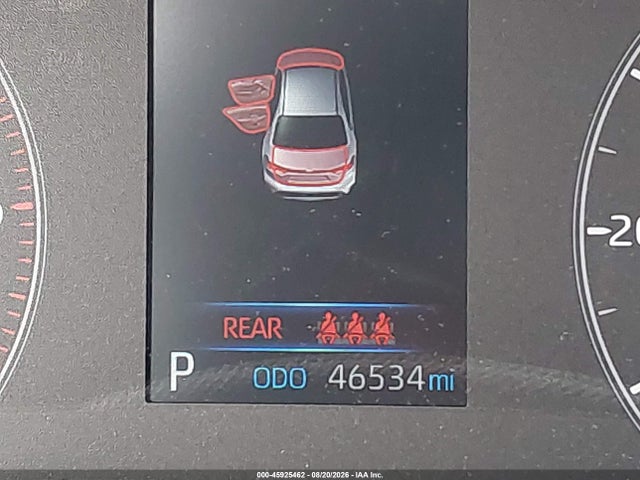 Toyota Corolla Hybrid Le 2025 JTDBCMFE5S3092041 Image 15