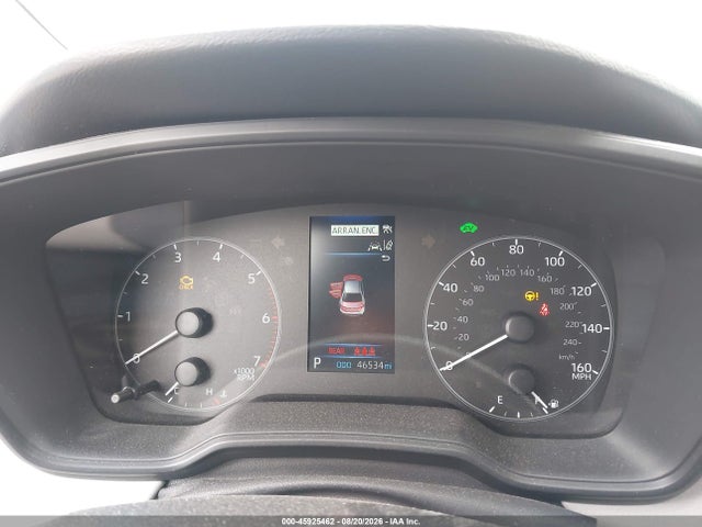 Toyota Corolla Hybrid Le 2025 JTDBCMFE5S3092041 Image 7