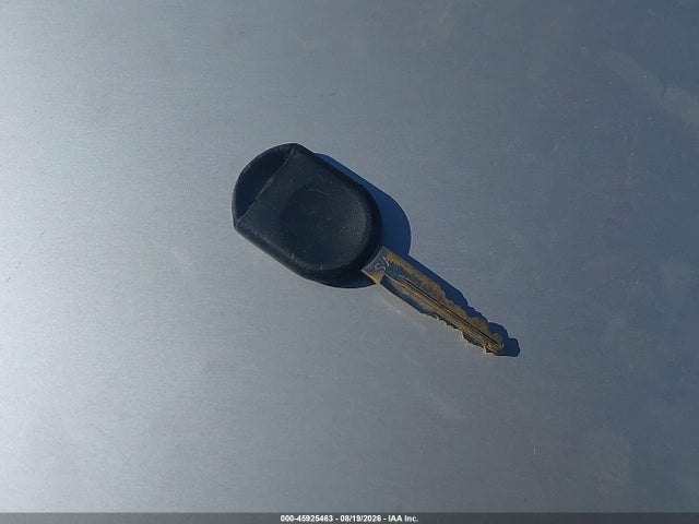 3FADP4EJXFM164373 Ford FIESTA SE